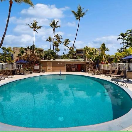 Cozy 1 Bdrm Condo At Ali'I Villas Кайлуа Кона Екстериор снимка